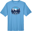 Performance Short Sleeves - Winter College Showcase 2026 (girls - circle)