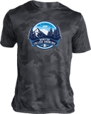 Performance Short Sleeves - Winter College Showcase 2026 (girls - circle)