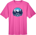 Performance Short Sleeves - Winter College Showcase 2026 (girls - circle)