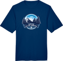 Performance Short Sleeves - Winter College Showcase 2026 (girls - circle)