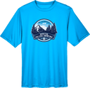 Performance Short Sleeves - Winter College Showcase 2026 (girls - circle)