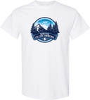 Short Sleeves - Winter College Showcase 2026 (girls - circle)