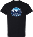 Short Sleeves - Winter College Showcase 2026 (girls - circle)