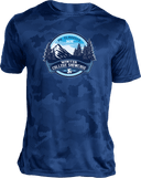 Performance Short Sleeves - Winter College Showcase 2026 (girls - circle)