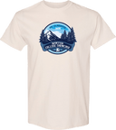 Short Sleeves - Winter College Showcase 2026 (girls - circle)