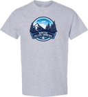 Short Sleeves - Winter College Showcase 2026 (girls - circle)