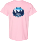 Short Sleeves - Winter College Showcase 2026 (girls - circle)
