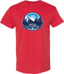 Short Sleeves - Winter College Showcase 2026 (girls - circle)