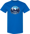 Short Sleeves - Winter College Showcase 2026 (girls - circle)