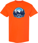 Short Sleeves - Winter College Showcase 2026 (girls - circle)