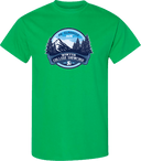 Short Sleeves - Winter College Showcase 2026 (girls - circle)