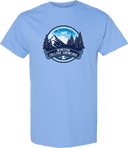 Short Sleeves - Winter College Showcase 2026 (girls - circle)
