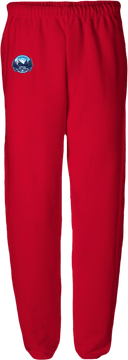 Sweatpants - Winter College Showcase 2026 (girls - circle)