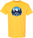 Short Sleeves - Winter College Showcase 2026 (girls - circle)