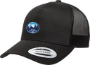 Trucker Hat - Winter College Showcase 2026 (girls - circle)