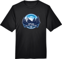 Performance Short Sleeves - Winter College Showcase 2026 (girls - circle)