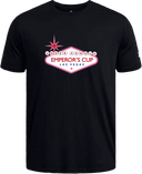 Under Armour Athletics Short Sleeve - Emperor's Cup 2026 (Pink)