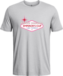Under Armour Athletics Short Sleeve - Emperor's Cup 2026 (Pink)