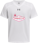 Under Armour Big Win Flag Jersey - Emperor's Cup 2026 (Pink)