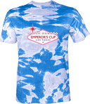 Under Armour Athletics Short Sleeve Tie-Dye - Emperor's Cup 2026 (Pink)