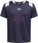 Under Armour Big Win Flag Jersey - Unrivaled Flag Youth Flag Football World Championships 2026 - HERO 7