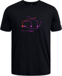 Under Armour Athletics Short Sleeve - Unrivaled Flag Youth Flag Football World Championships 2026 - HERO 7