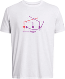 Under Armour Athletics Short Sleeve - Unrivaled Flag Youth Flag Football World Championships 2026 - HERO 7