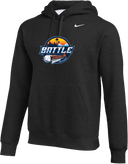 Nike Hoodies - PVSC Battle At The Beach 2026 (Horizontal Navy Script)