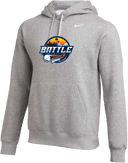 Nike Hoodies - PVSC Battle At The Beach 2026 (Horizontal Navy Script)