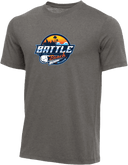 Nike Short Sleeves - PVSC Battle At The Beach 2026 (Horizontal Navy Script)