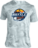 Performance Short Sleeves - PVSC Battle At The Beach 2026 (Horizontal Navy Script)