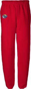 Sweatpants - PVSC Battle At The Beach 2026 (Horizontal Navy Script)