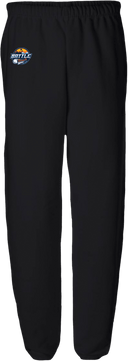 Sweatpants - PVSC Battle At The Beach 2026 (Horizontal Navy Script)