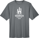 Performance Short Sleeves - USYS GA State Cup (w1/3) 2026 (white Logo)