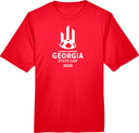 Performance Short Sleeves - USYS GA State Cup (w1/3) 2026 (white Logo)