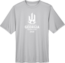 Performance Short Sleeves - USYS GA State Cup (w1/3) 2026 (white Logo)