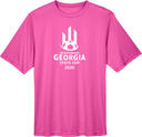 Performance Short Sleeves - USYS GA State Cup (w1/3) 2026 (white Logo)