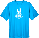 Performance Short Sleeves - USYS GA State Cup (w1/3) 2026 (white Logo)