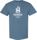 Short Sleeves - USYS GA State Cup (w1/3) 2026 (white Logo)