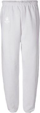 Sweatpants - USYS GA State Cup (w1/3) 2026 (white Logo)