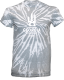 Tie-Dye Short Sleeves - USYS GA State Cup (w1/3) 2026 (white Logo)