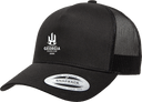 Trucker Hat - USYS GA State Cup (w1/3) 2026 (white Logo)