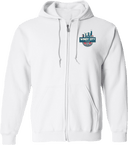 Full Zip Hoodies - Windy City Live 2026 (City Aesthetic)