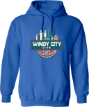 Hoodies - Windy City Live 2026 (City Aesthetic)