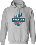 Hoodies - Windy City Live 2026 (City Aesthetic)
