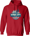 Hoodies - Windy City Live 2026 (City Aesthetic)