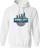 Hoodies - Windy City Live 2026 (City Aesthetic)