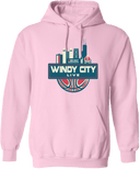 Hoodies - Windy City Live 2026 (City Aesthetic)