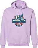 Hoodies - Windy City Live 2026 (City Aesthetic)