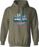 Hoodies - Windy City Live 2026 (City Aesthetic)